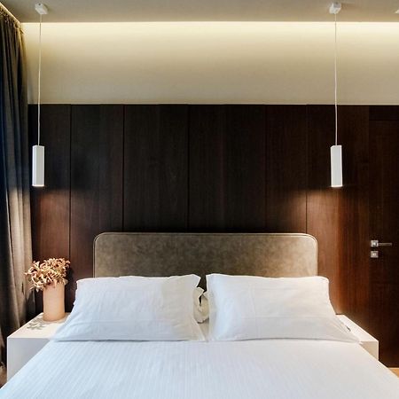 Ama 18 Rooms - The House Of Travelers- Como Exterior foto