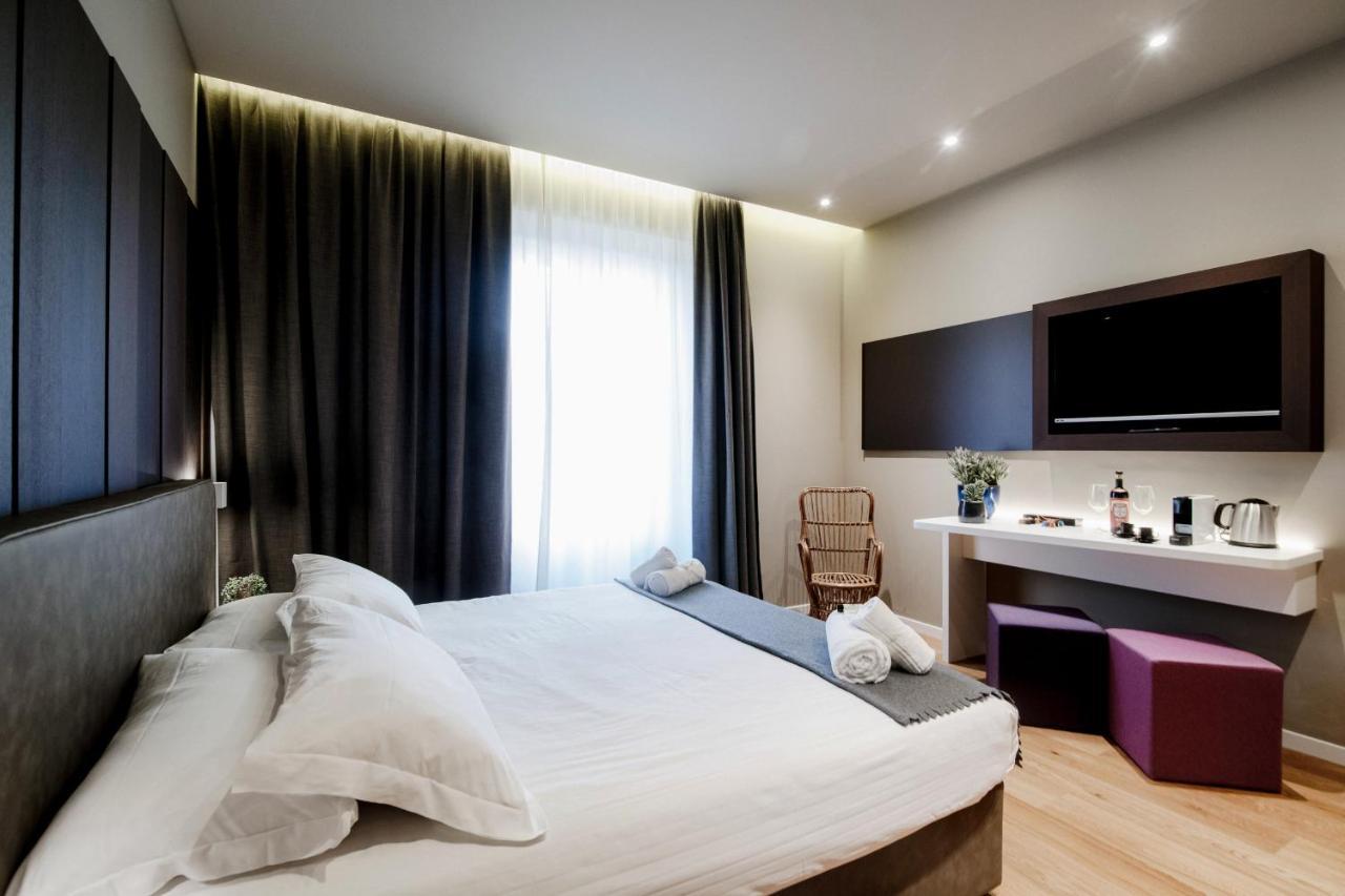 Ama 18 Rooms - The House Of Travelers- Como Exterior foto